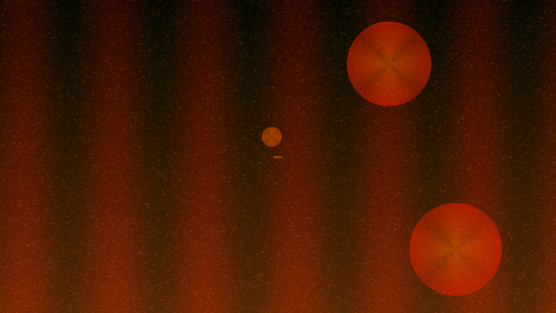 彩票网火山喷发背景——炽热岩浆从火山口喷涌而出